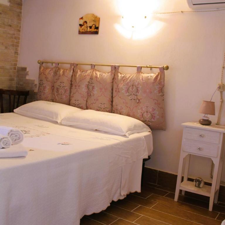 Ai piedi di Cofano - Chalet con 1 Camera da Letto - 26