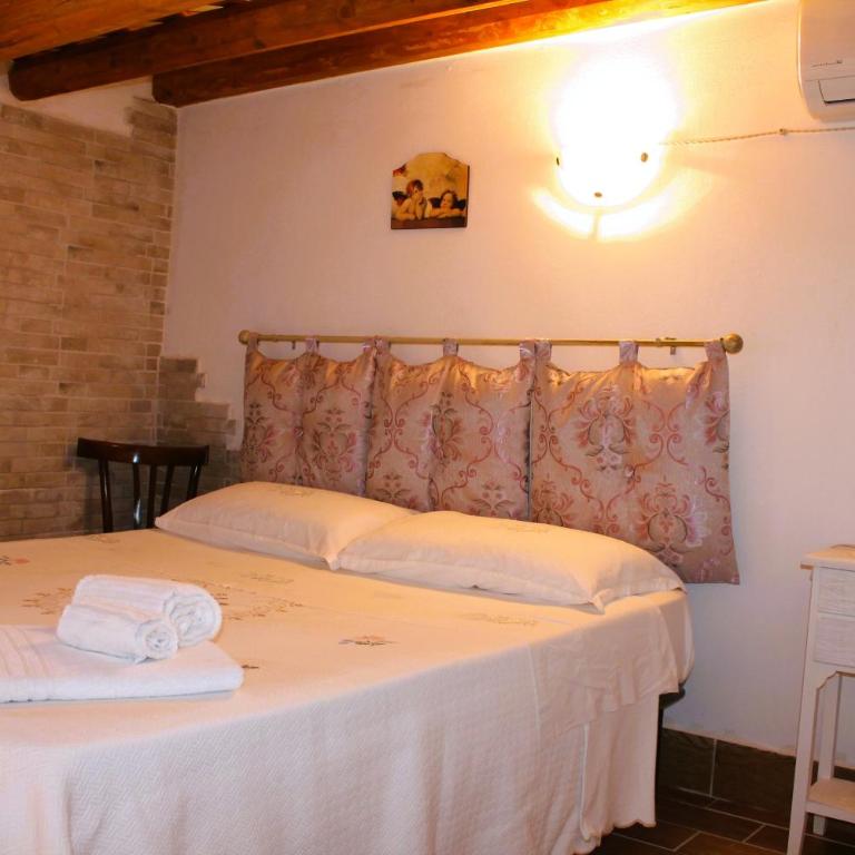 Ai piedi di Cofano - Chalet con 1 Camera da Letto - 25
