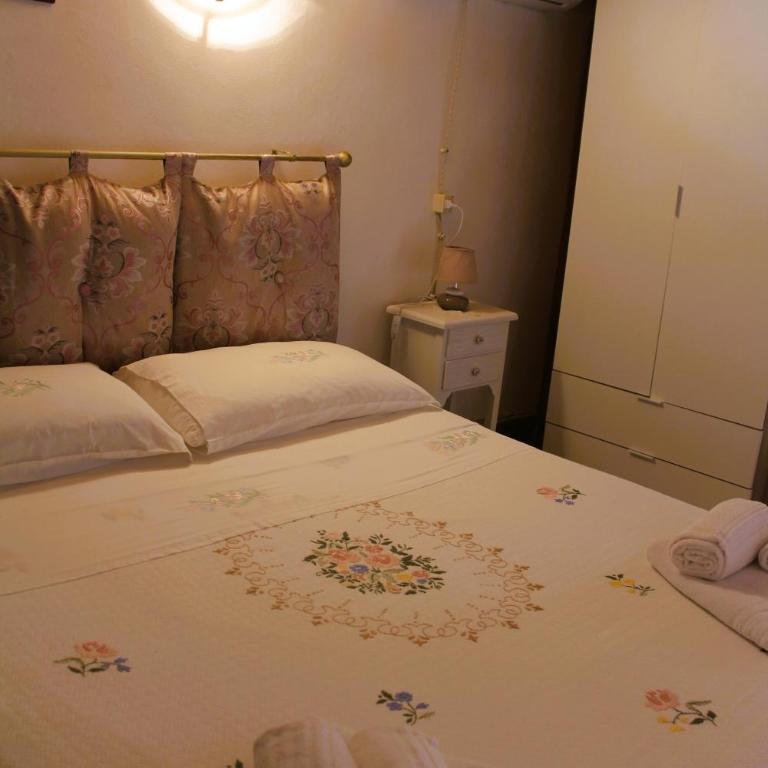 Ai piedi di Cofano - Chalet con 1 Camera da Letto - 22