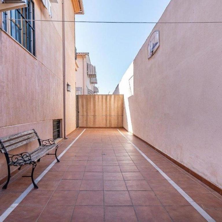 Casa Gallito, By DaiMar - Three-Bedroom House - 20