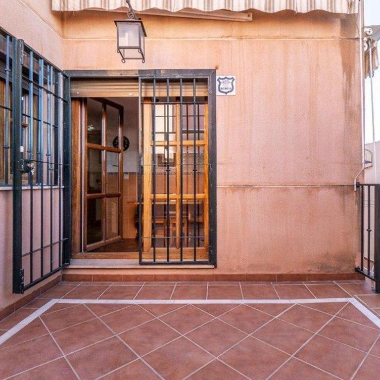 Casa Gallito, By DaiMar - Three-Bedroom House - 14