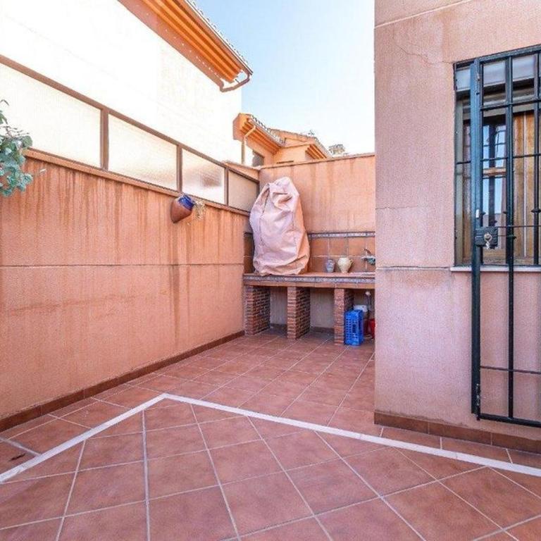 Casa Gallito, By DaiMar - Three-Bedroom House - 15