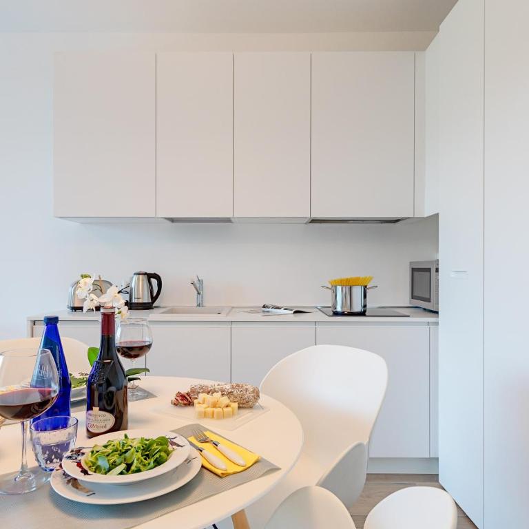 Bristol Exclusive by Wonderful Italy - Apartment - Erdgeschoss - 15