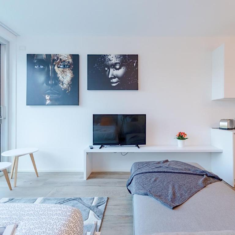 Bristol Exclusive by Wonderful Italy - Apartment - Erdgeschoss - 14