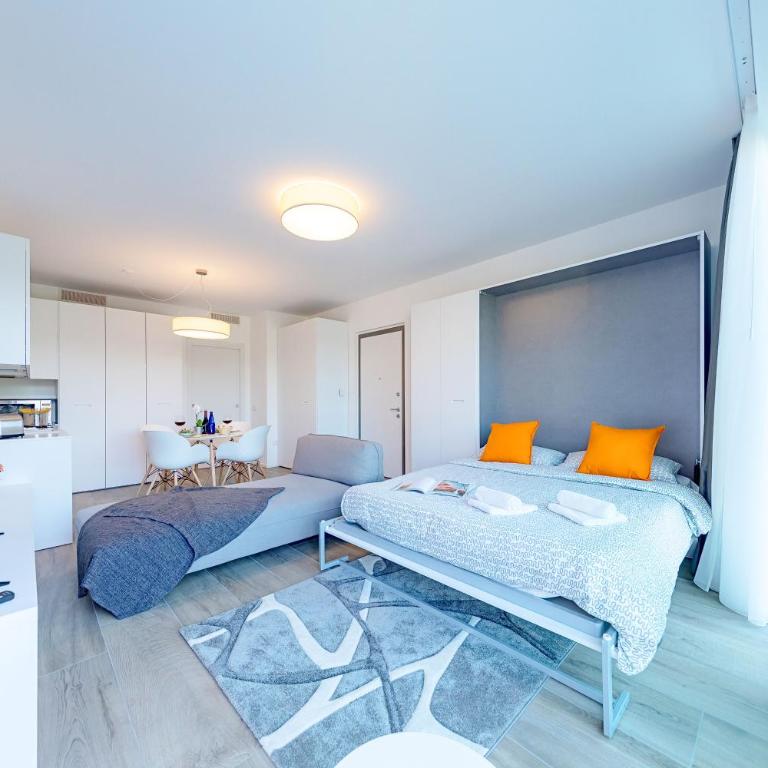 Bristol Exclusive by Wonderful Italy - Apartment - Erdgeschoss - 4