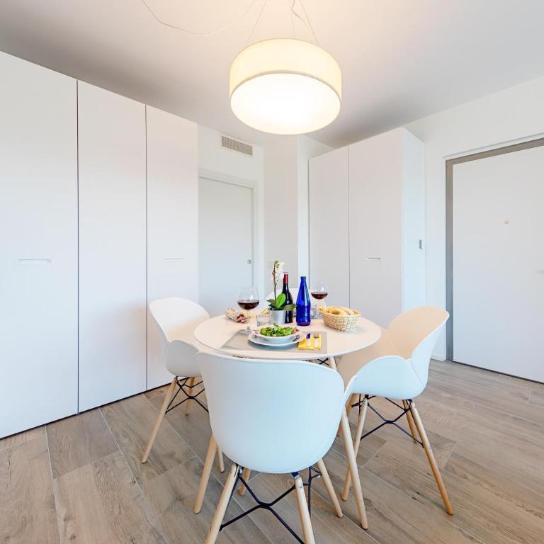 Bristol Exclusive by Wonderful Italy - Apartment - Erdgeschoss - 12