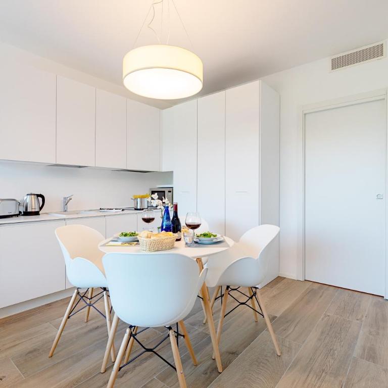 Bristol Exclusive by Wonderful Italy - Apartment - Erdgeschoss - 11