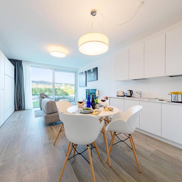 Bristol Exclusive by Wonderful Italy - Apartment - Erdgeschoss - 10