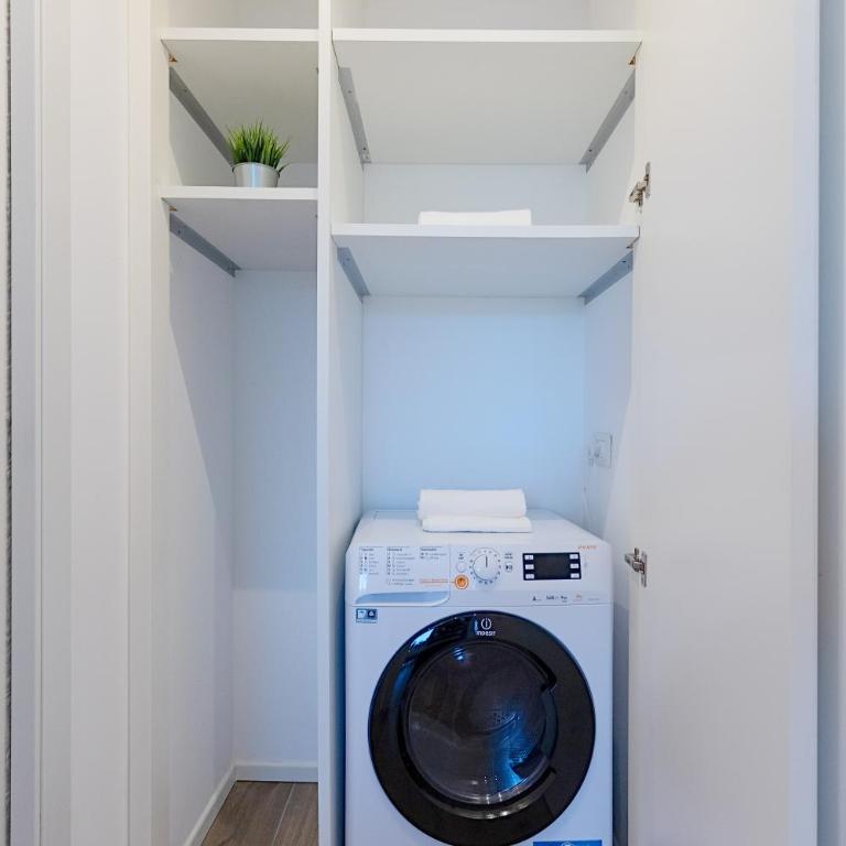 Bristol Exclusive by Wonderful Italy - Apartment - Erdgeschoss - 9