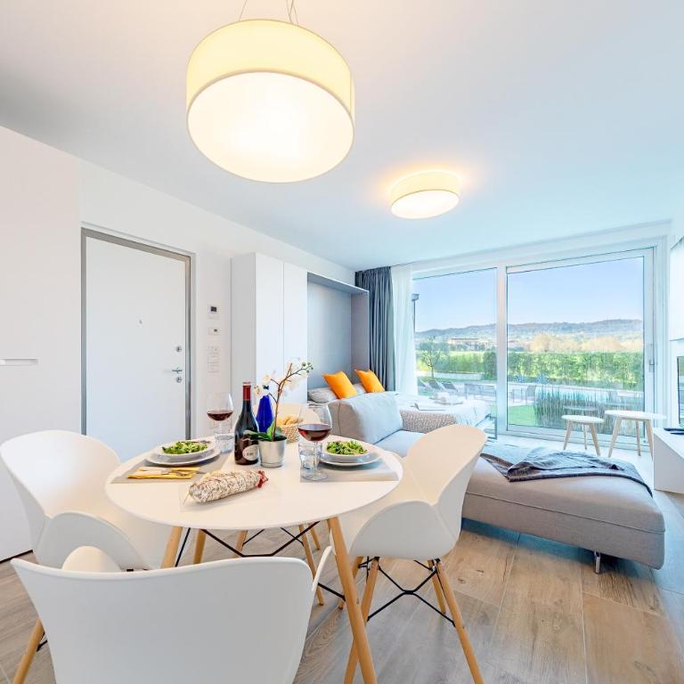 Bristol Exclusive by Wonderful Italy - Apartment - Erdgeschoss - 7