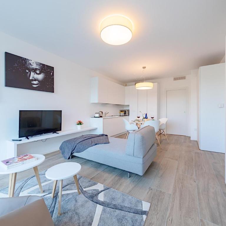 Bristol Exclusive by Wonderful Italy - Apartment - Erdgeschoss - 8