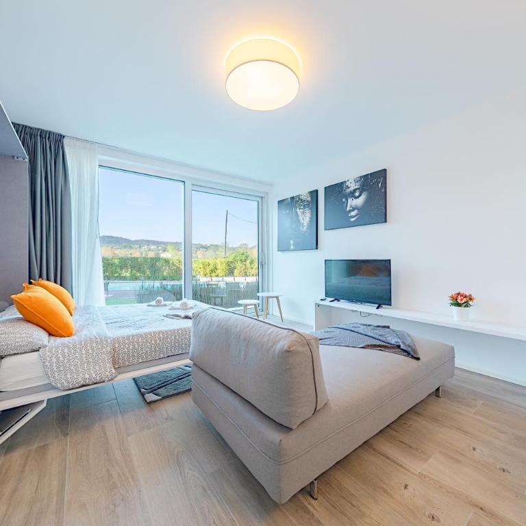 Bristol Exclusive by Wonderful Italy - Apartment - Erdgeschoss - 6
