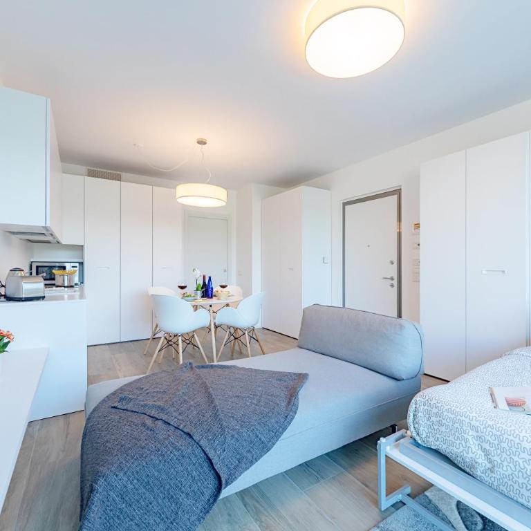 Bristol Exclusive by Wonderful Italy - Apartment - Erdgeschoss - 5