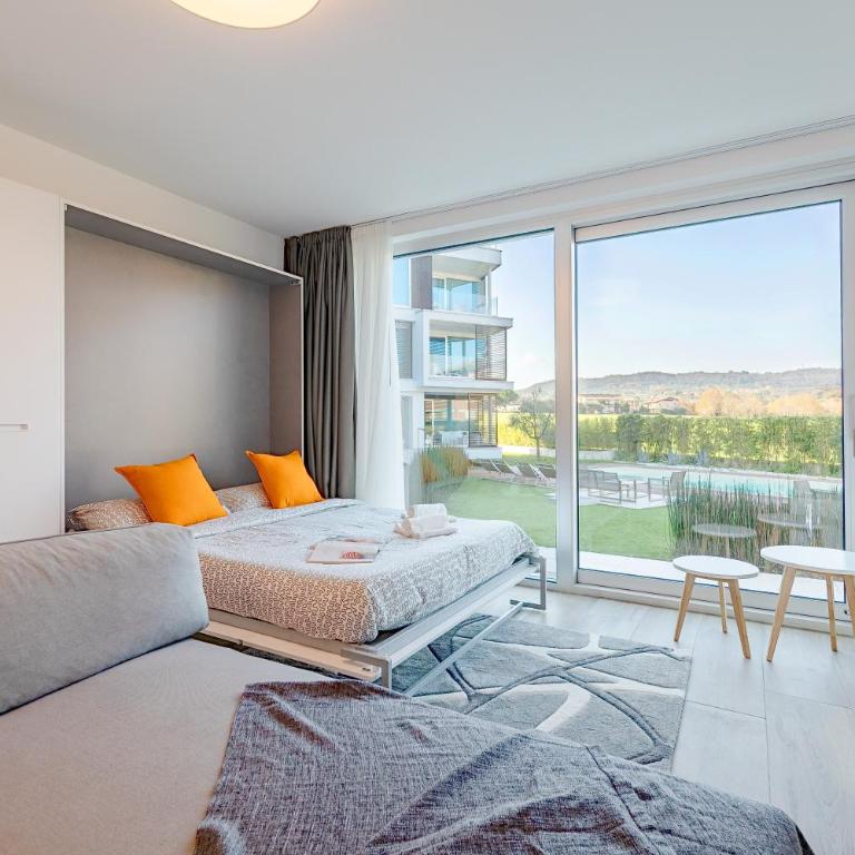 Bristol Exclusive by Wonderful Italy - Apartment - Erdgeschoss - 2