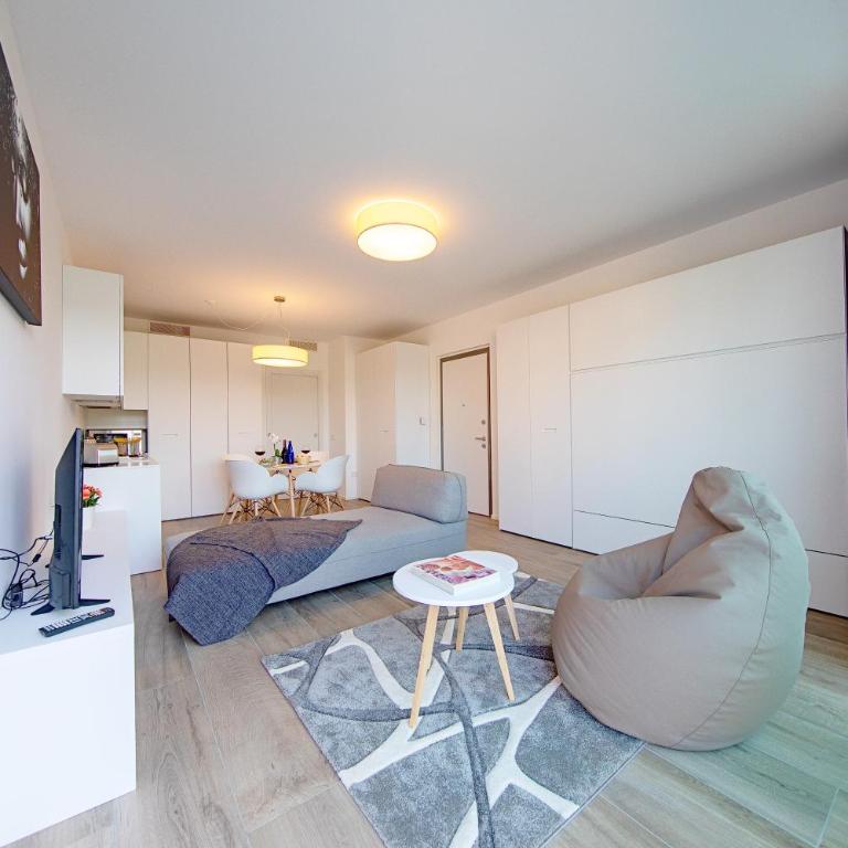 Bristol Exclusive by Wonderful Italy - Apartment - Erdgeschoss - 3