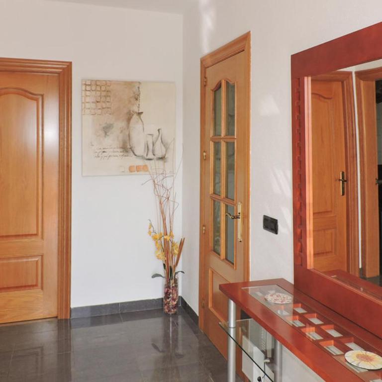 Villa Pratdip - Casa de 4 dormitorios - 4