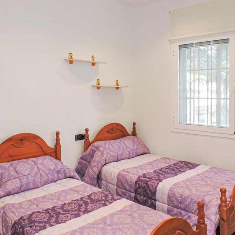 Villa Pratdip - Casa de 4 dormitorios - 6