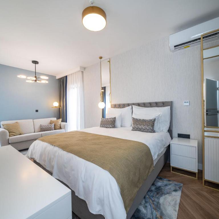 Hotel Millennium by Aycon - Junior Suite - 1