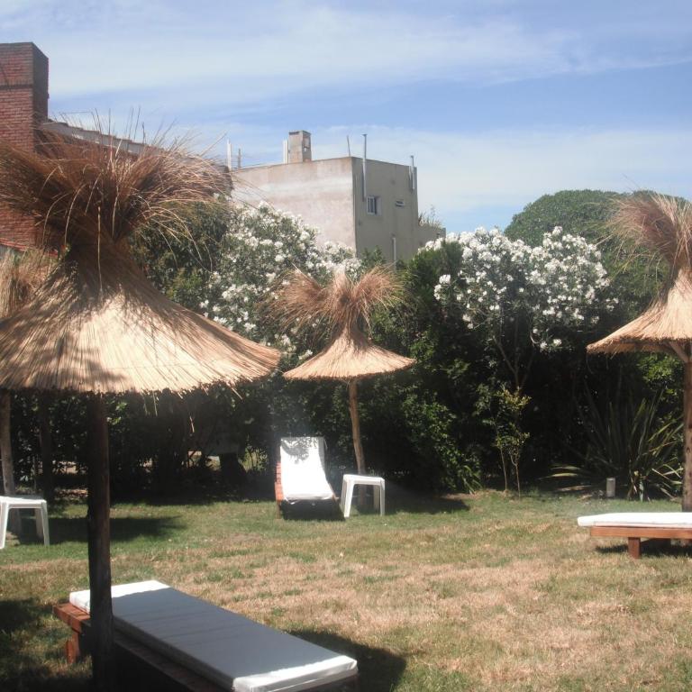Complejo Ayenué & Spa II - Habitación Cuádruple Superior - 12
