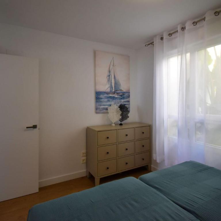 MAGNOLIO APARTMENT CALACEITE - Two-Bedroom Apartment - 18