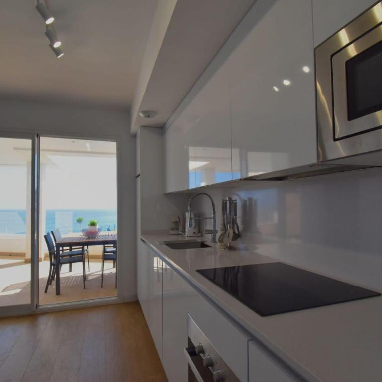 MAGNOLIO APARTMENT CALACEITE - Two-Bedroom Apartment - 3