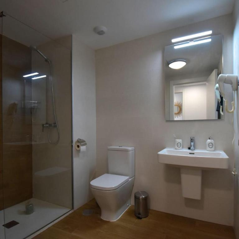 MAGNOLIO APARTMENT CALACEITE - Two-Bedroom Apartment - 8