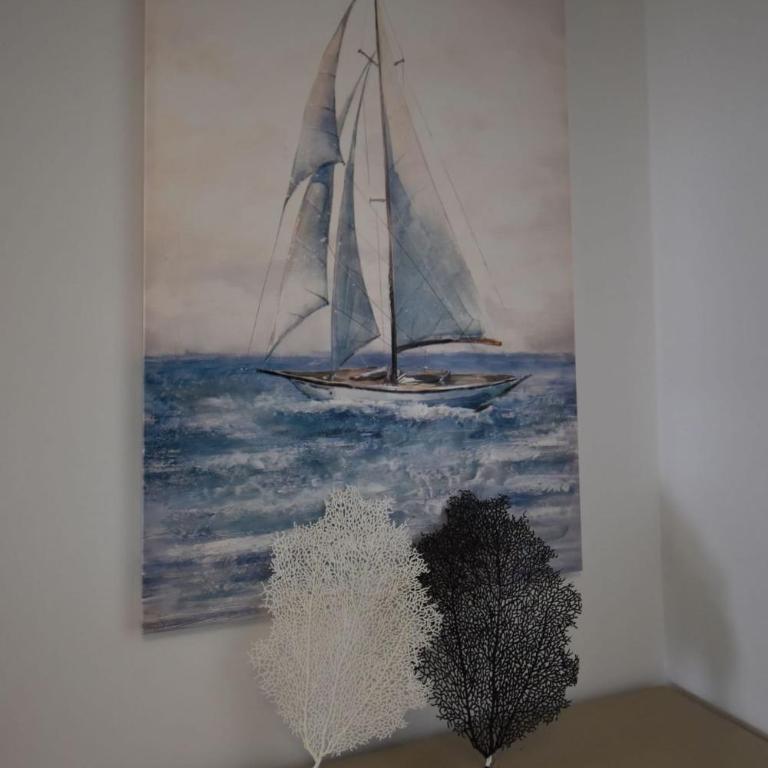 MAGNOLIO APARTMENT CALACEITE - Two-Bedroom Apartment - 22