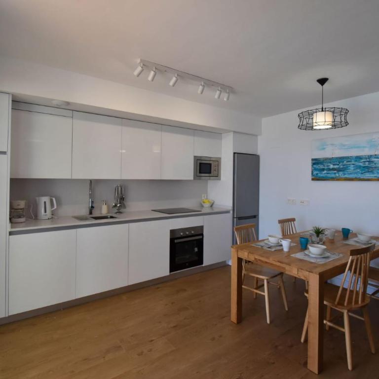 MAGNOLIO APARTMENT CALACEITE - Two-Bedroom Apartment - 6