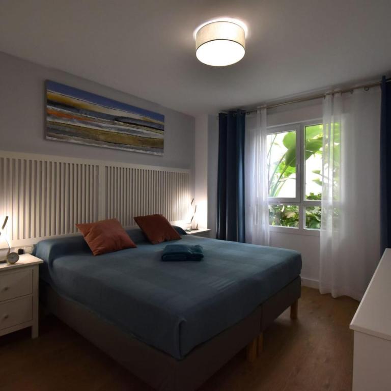 MAGNOLIO APARTMENT CALACEITE - Two-Bedroom Apartment - 2