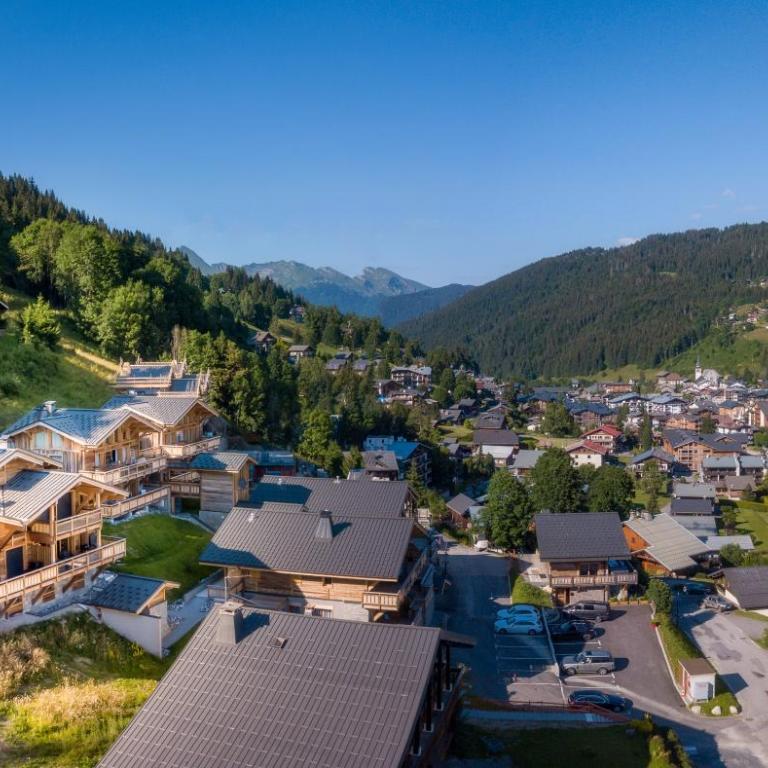 Apartment Tahoe Les Gets - by EMERALD STAY - Appartamento con Vista Montagna - 42