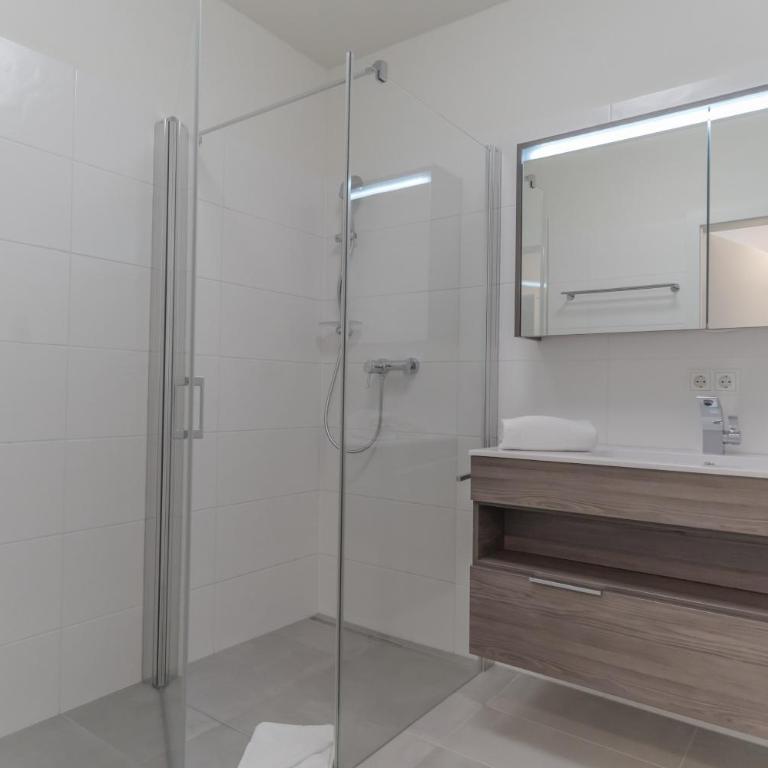 Apartments Oasis Wörthersee neu & zentral - Apartment mit Dusche - 14