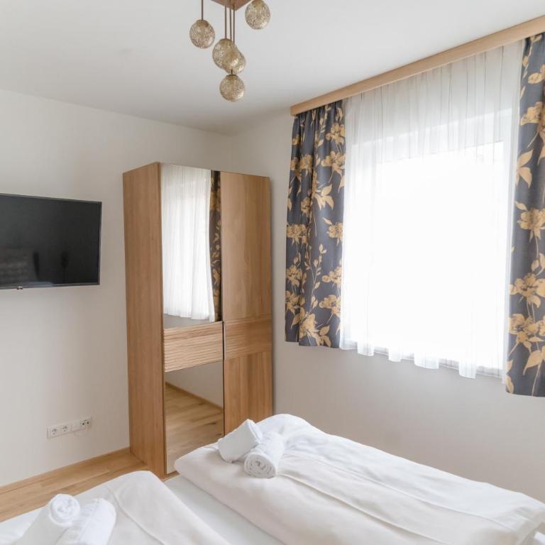 Apartments Oasis Wörthersee neu & zentral - Apartment mit Dusche - 13