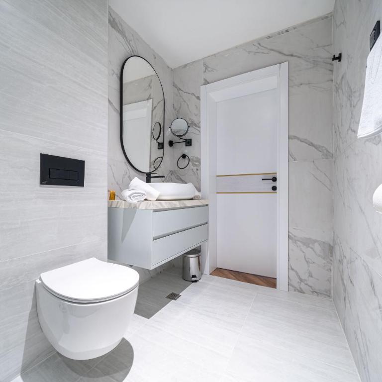 Hotel Millennium by Aycon - Superior Apartman Tipa "Suite" - 3