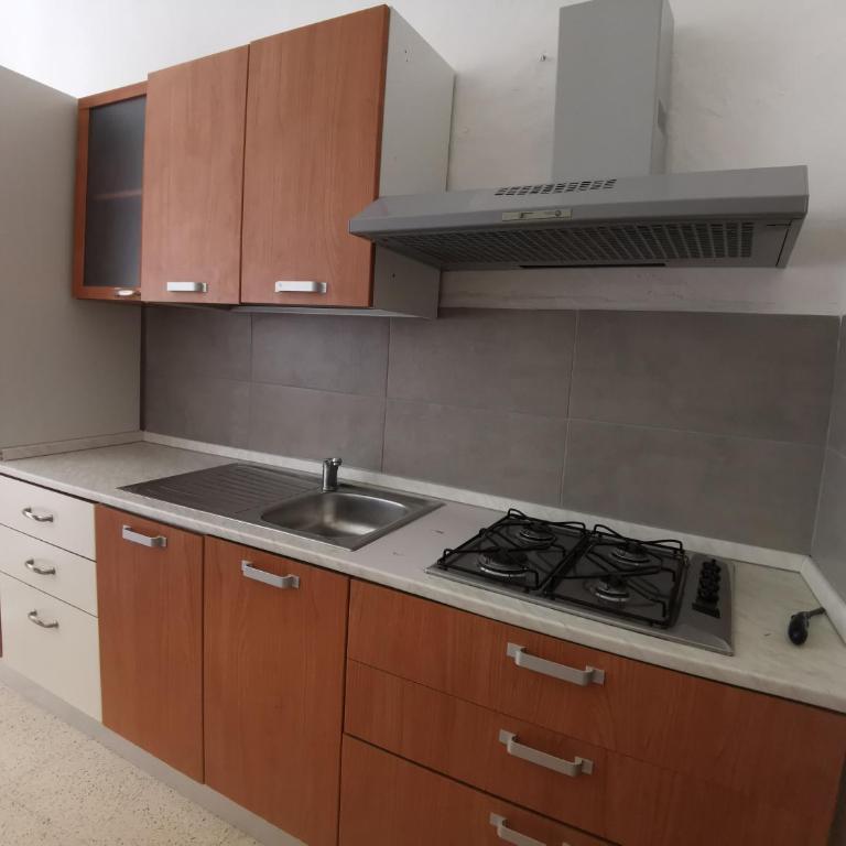 La Fontana - Appartamento con 3 Camere da Letto - 11