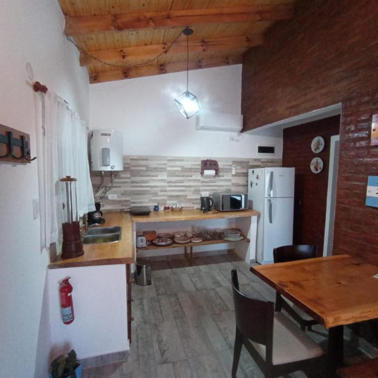 Terra Nostra Sierra - Cabaña para 2 - Apartamento de 1 dormitorio - 8