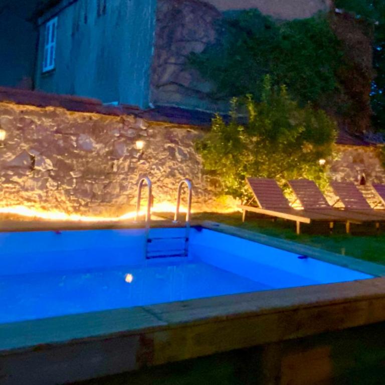 La Villa Alma Colmar - Villa - 1
