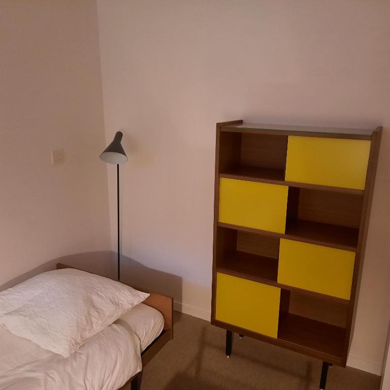 Lacanau-Océan T3 terrasse 50m2 au sein d'un complexe touristique - Apartment mit 2 Schlafzimmern - 22