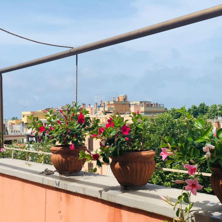 Penthouse Sea View - Appartamento con 2 Camere da Letto - 27