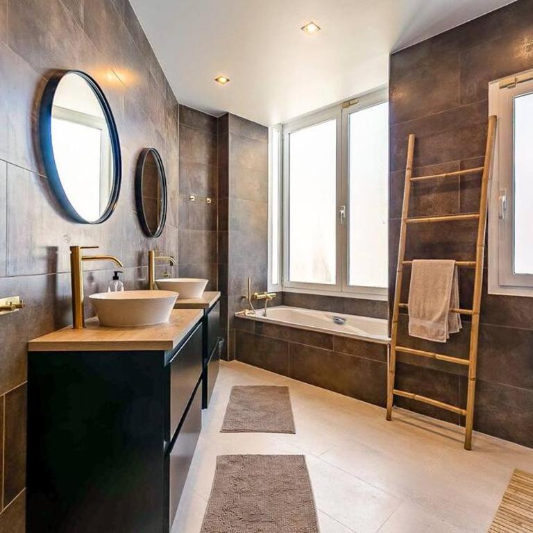 64-Luxury Villa with Jacuzzi & Pool in Mijas! - Villa - 11