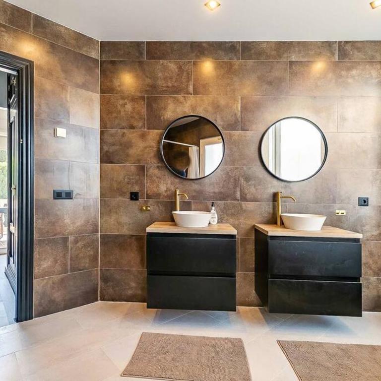 64-Luxury Villa with Jacuzzi & Pool in Mijas! - Villa - 18