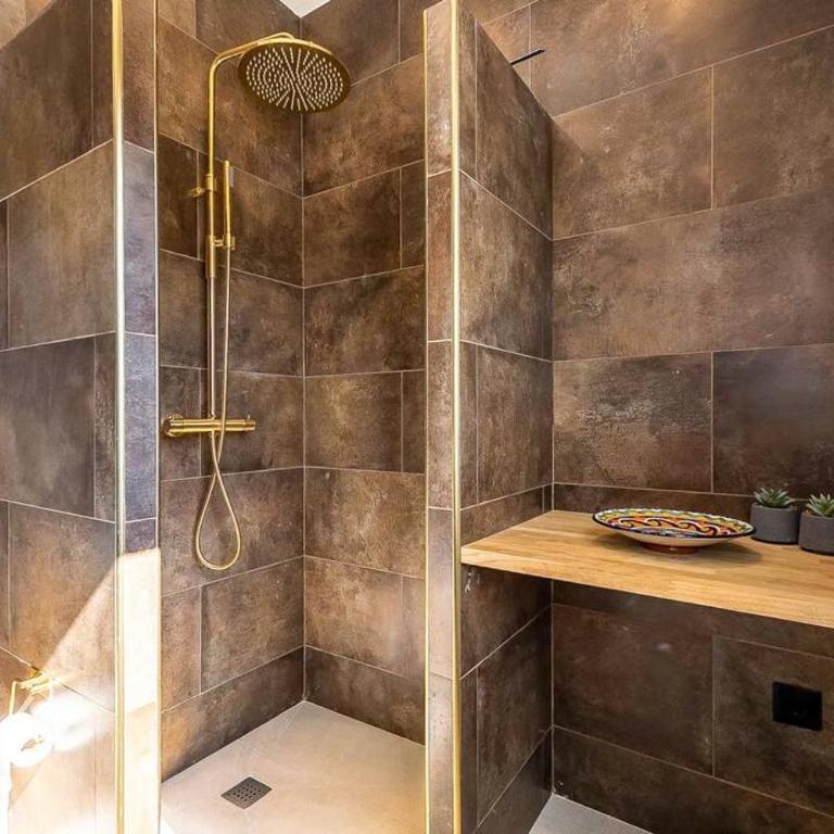 64-Luxury Villa with Jacuzzi & Pool in Mijas! - Villa - 20