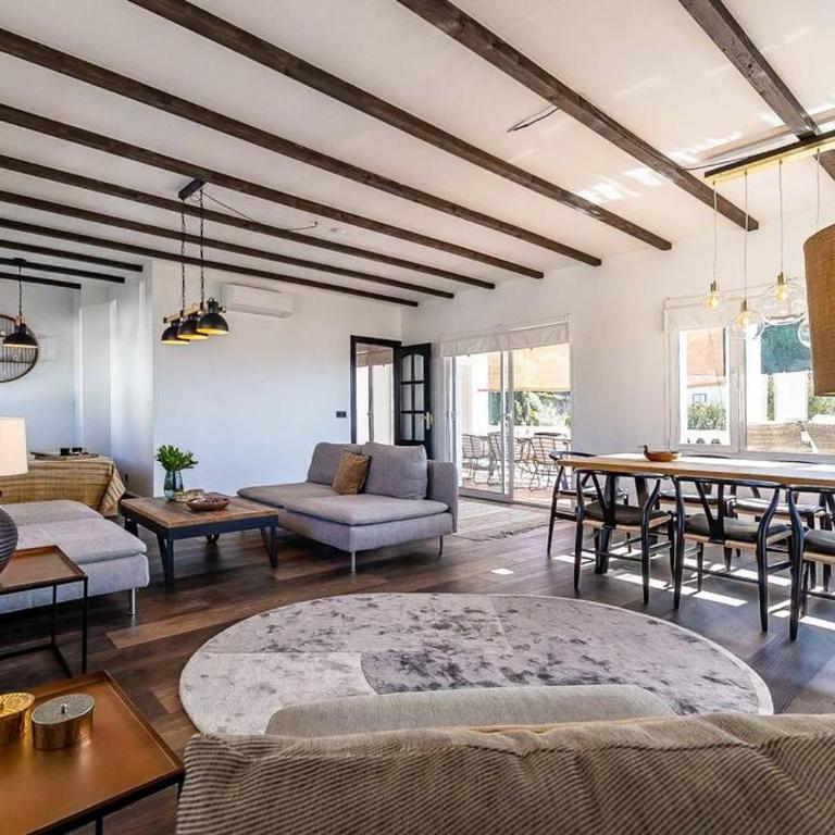 64-Luxury Villa with Jacuzzi & Pool in Mijas! - Villa - 21