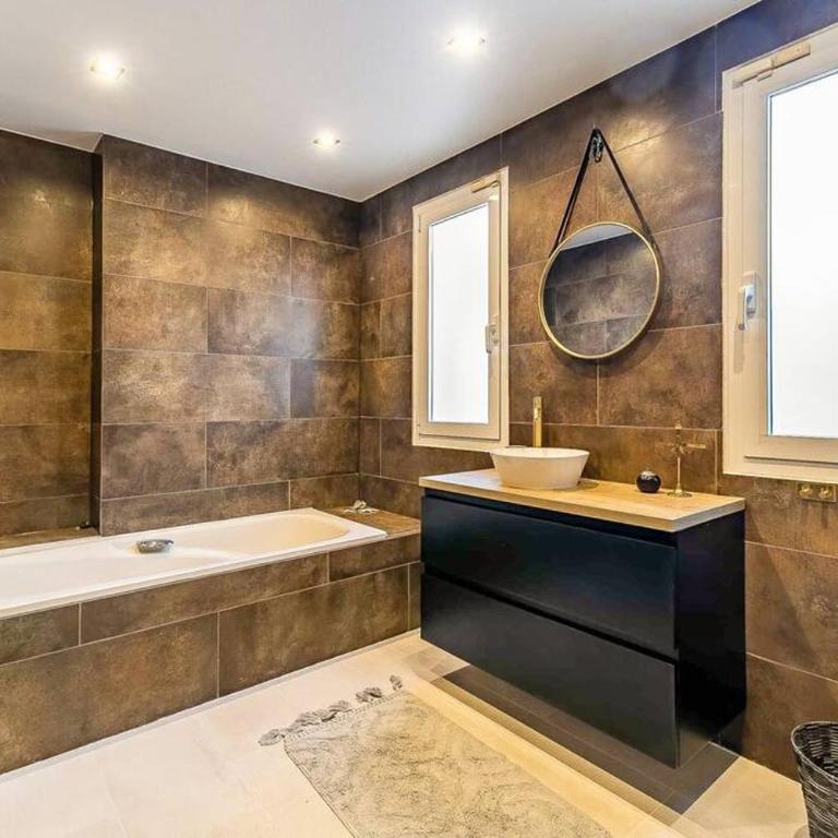 64-Luxury Villa with Jacuzzi & Pool in Mijas! - Villa - 24