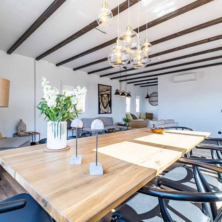 64-Luxury Villa with Jacuzzi & Pool in Mijas! - Villa - 28