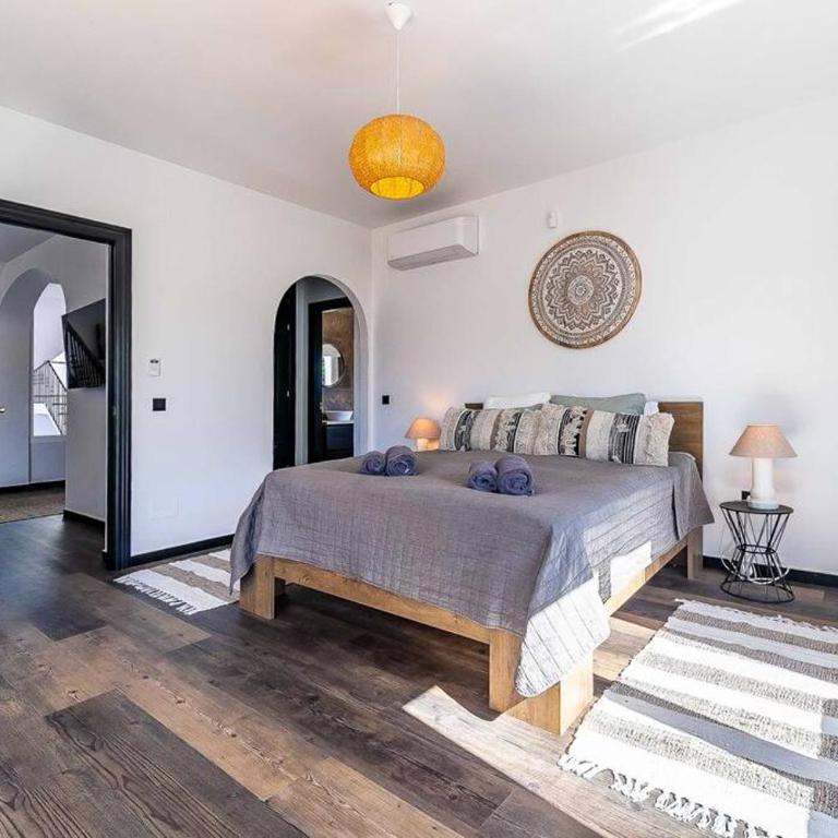 64-Luxury Villa with Jacuzzi & Pool in Mijas! - Villa - 31