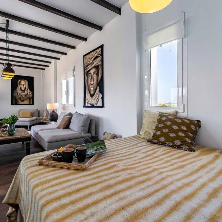 64-Luxury Villa with Jacuzzi & Pool in Mijas! - Villa - 46