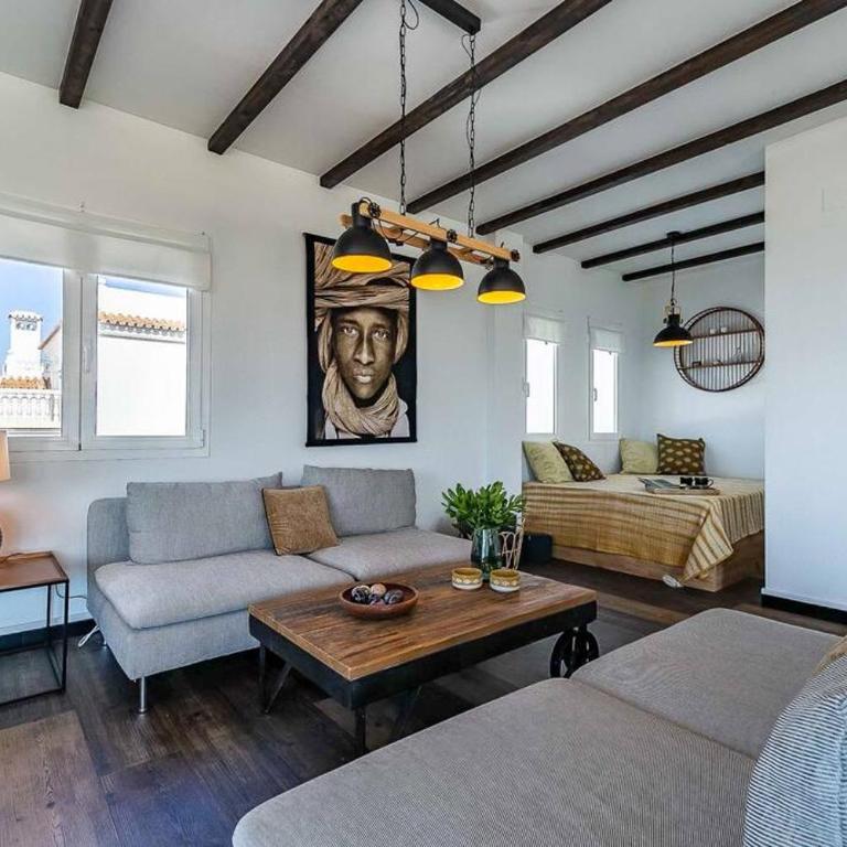 64-Luxury Villa with Jacuzzi & Pool in Mijas! - Villa - 47
