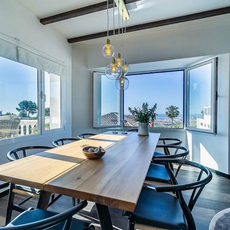 64-Luxury Villa with Jacuzzi & Pool in Mijas! - Villa - 49