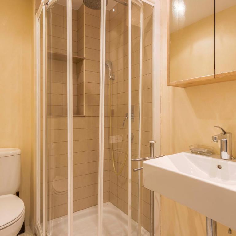 Lord Jim Pinewalk Apartment - Apartamento de 2 dormitorios - 14