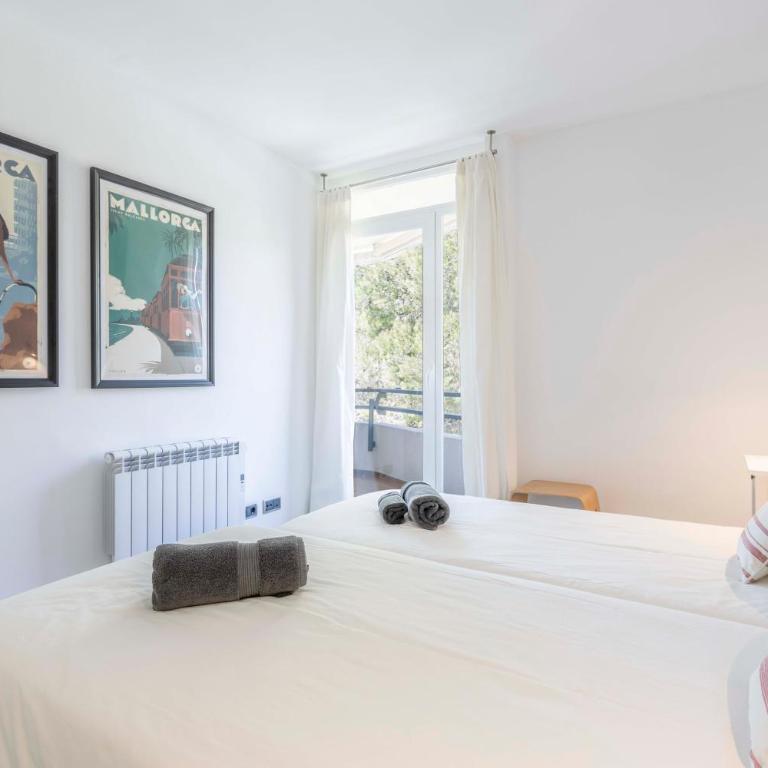 Lord Jim Pinewalk Apartment - Apartamento de 2 dormitorios - 13
